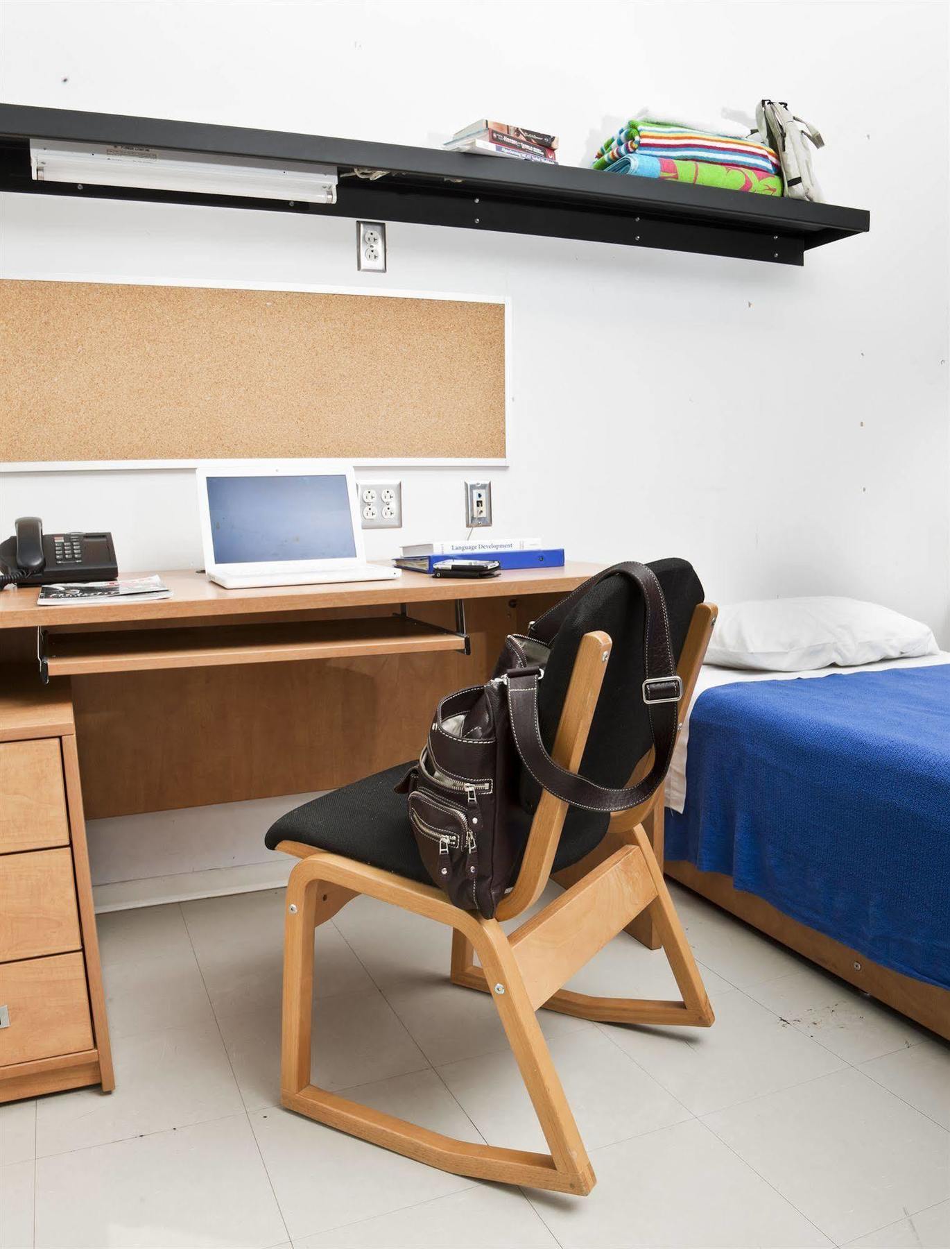 University Of Toronto-New College Residence-45 Willcocks Residence Luaran gambar