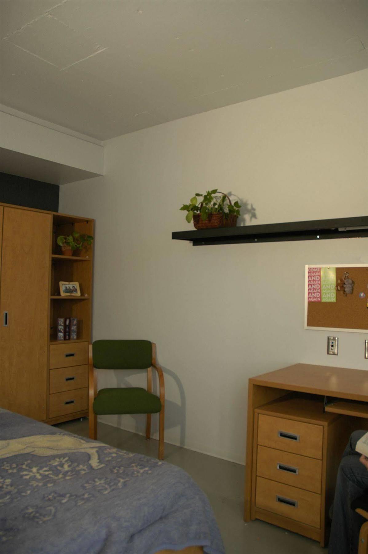 University Of Toronto-New College Residence-45 Willcocks Residence Luaran gambar